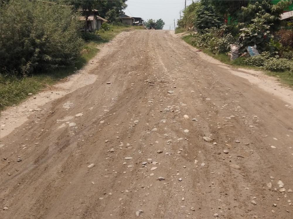 वैकल्पिक सडक सञ्चालन