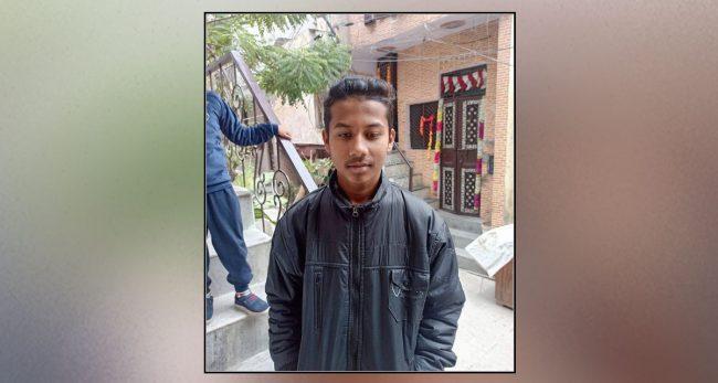 बाल शोषणको चपेटमा नेपाली युवा, परिवार खोज्दै भुवन थापा