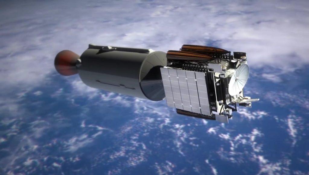एलन मस्कको स्पेसएक्स रकेट अनियन्त्रित भएर चन्द्रमामा ठोक्किँदै