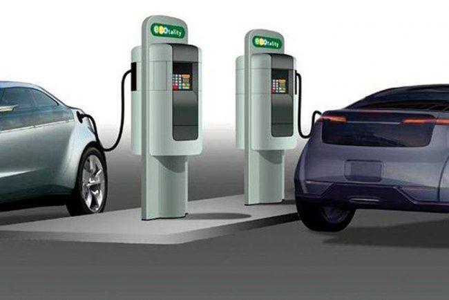 विद्युतीय गाडी चार्ज गर्न अब घरमा छुट्टै मिटर राख्न पाउने
