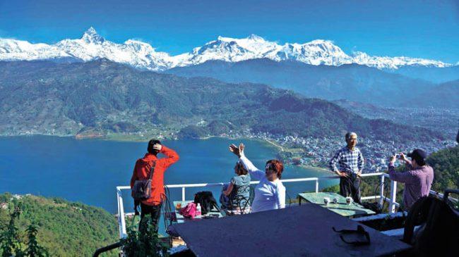 आज विश्व पर्यटन दिवस, नेपालमा पनि विभिन्न कार्यक्रम गरिँदै