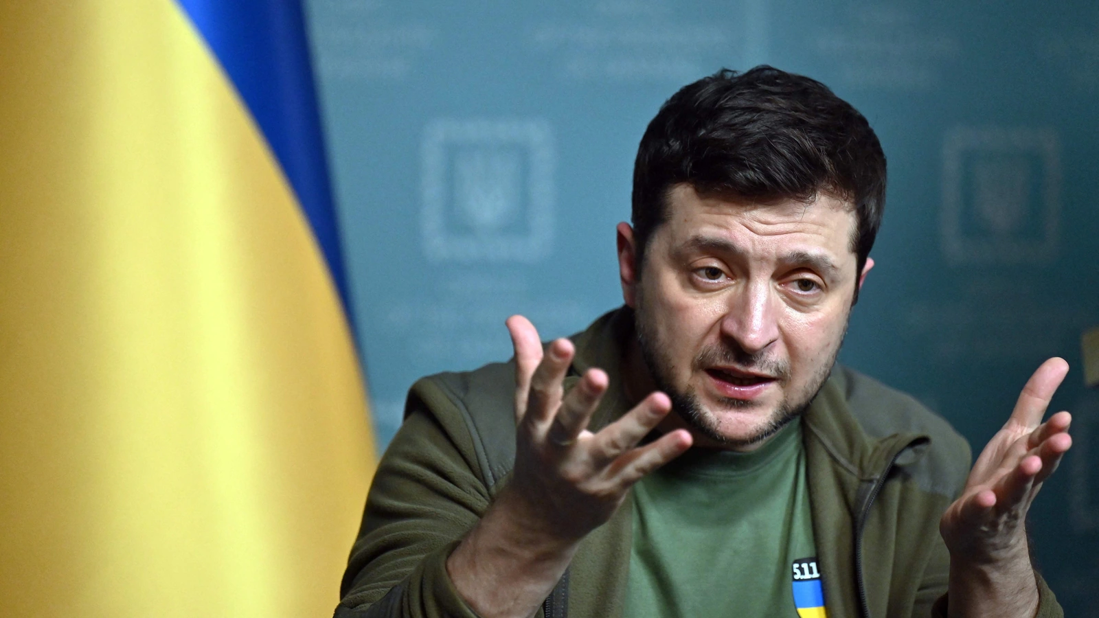 युक्रेनमा ‘जनमत संग्रह’: घर–घर पुग्दै सेना