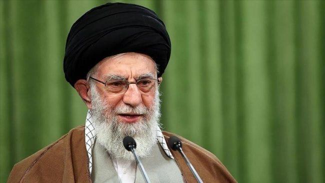 इरानका सर्वोच्च नेता खमेनइले भने – ‘आजको युक्रेन भोलिको अफगानिस्तान हो’
