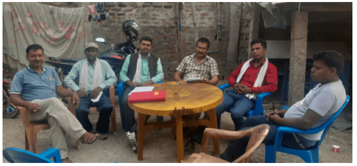 नेपाली कांग्रेस बर्दिबासले गठबन्धन नगर्ने