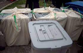 डोल्पाका ३१ मतदान केन्द्रको मतपेटिका अझै सदरमुकाम आइपुगेन