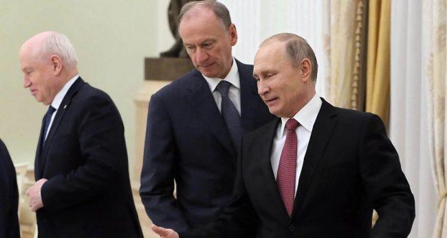 पुटिनको ठाउँमा रूसको राष्ट्रपति बन्न लागेका निकोलाइ को हुन् ? उनको शासनशैली कस्तो छ ?
