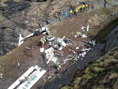 तारा एयर दुर्घटना: अर्काको उडानमा जबर्जस्ती उडेका थिए पाइलट