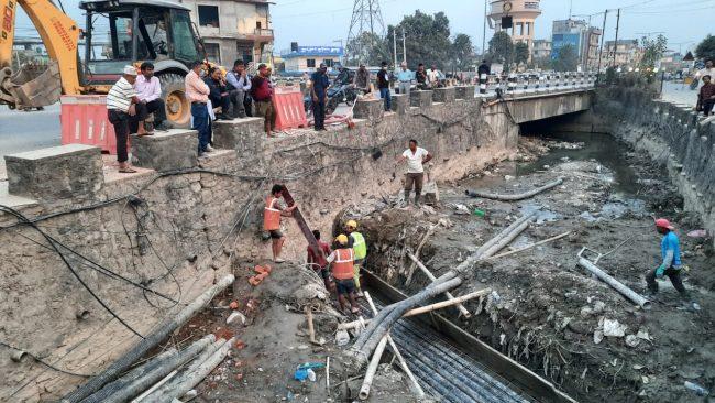 बुटवल–लुम्बिनी प्रसारण लाइन पूरा हुँदै, आगामी असारमा उद्घाटन हुने