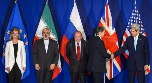 अमेरिका–इरान आणविक सम्झौताबारे वार्ता चाँडै सुरु हुँदै