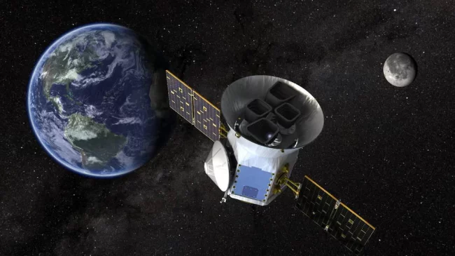 पृथ्वीजस्तै २ नयाँ ग्रह भेटिए, नयाँ ‘मल्टि प्लानेट’ सिस्टमको खोज