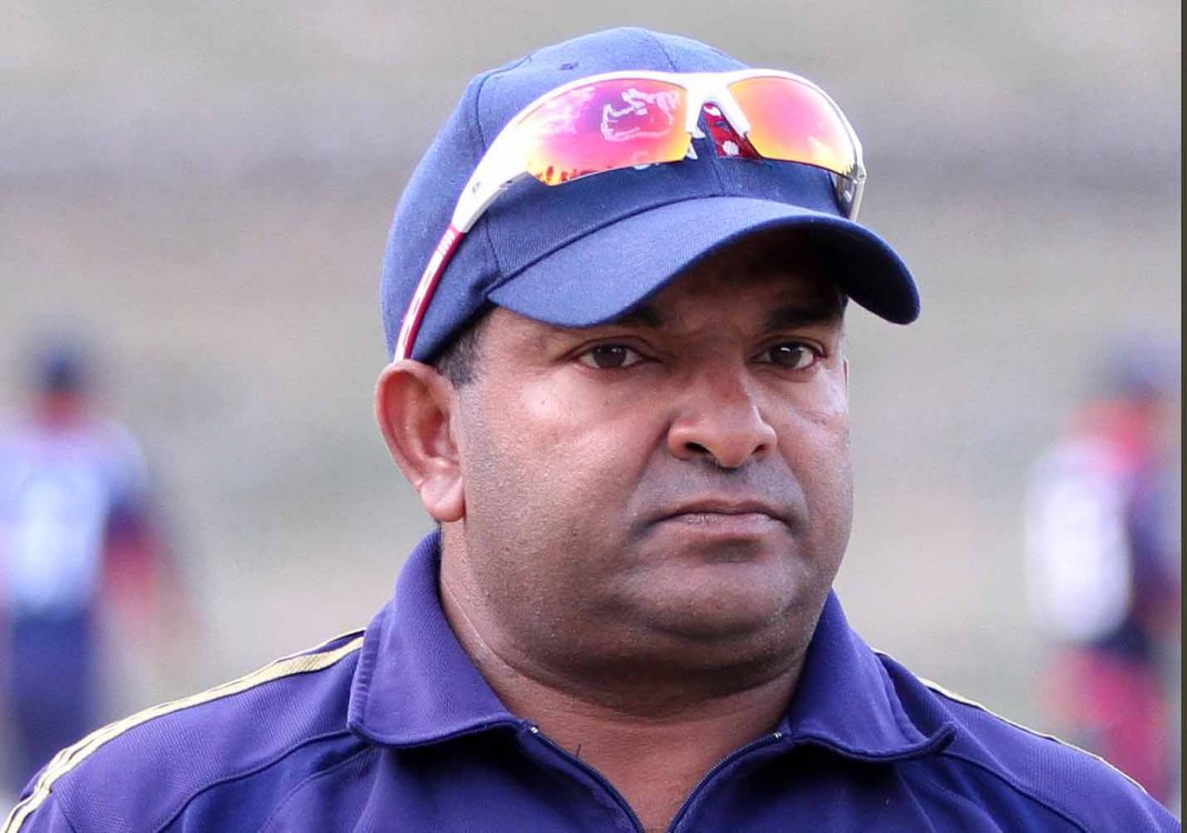 क्रिकेट टिमका प्रशिक्षक पुबुदुको राजीनामा