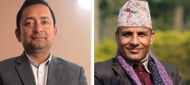 पत्रकार महासंघ लुम्बिनी प्रदेश अध्यक्ष गिरीले मागे रुपन्देही अध्यक्षमाथि कारबाहीको माग