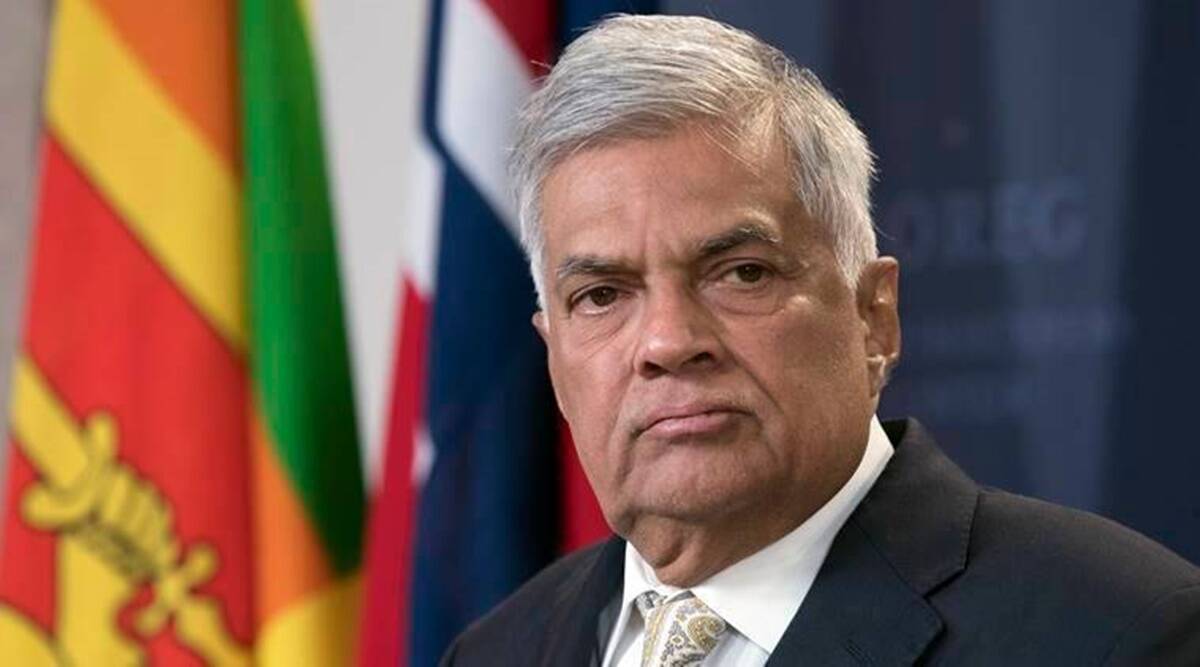 श्रीलङ्काको अर्थतन्त्र २०२४ मा सुधार हुनेः राष्ट्रपति