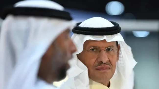 साउदी अरबले तेलको मूल्य बढाउन चल्यो नयाँ चाल