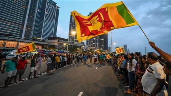 श्रीलंकाको सर्वोच्च अदालतले देशको संविधान संशोधन गर्न अनुमति दियो