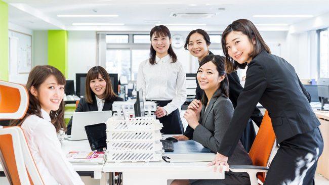 जापानमा महिलाको औसत तलब पहिलो पटक ३० लाख येन पुर्‍याइयो