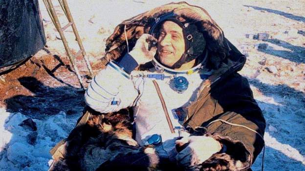 कीर्तिमानी ४३७ दिन अन्तरिक्षमा बिताएका रुसी अन्तरिक्ष यात्री भ्यालेरी पोल्याकोभको निधन