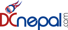 Dcnepal Logo Final Logo