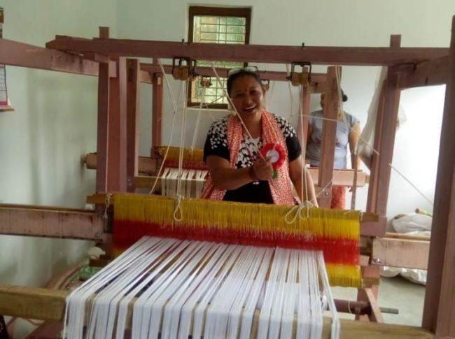 लमजुङमा एक वर्षमा ४ सय ७१ जनाले पाए रोजगारी