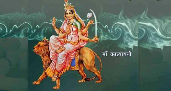 बडादशैंको छैठौ दिनः कात्यायनी देवीको उपासना गरिँदै