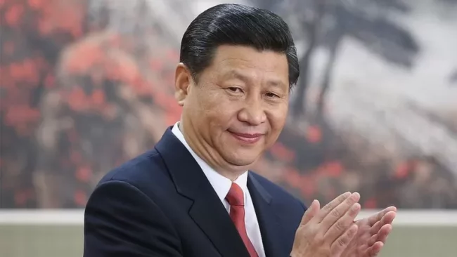 सी जिनपिङ: चीनको सबैभन्दा शक्तिशाली नेता जससँग प्रतिस्पर्धा गर्न कोही छैन