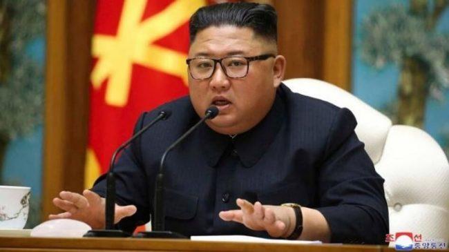 उत्तर कोरियाको लक्ष्य विश्वको बलियो आणविक शक्ति प्राप्त गर्नु होः किम जोङ उन