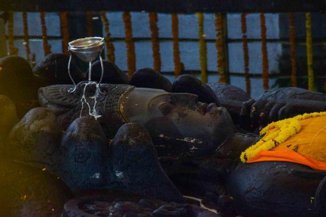 हरिबोधनी एकादशी : बुढानिलकण्ठ मन्दिरमा दर्शनार्थीको घुइँचो (फोटो फिचर)