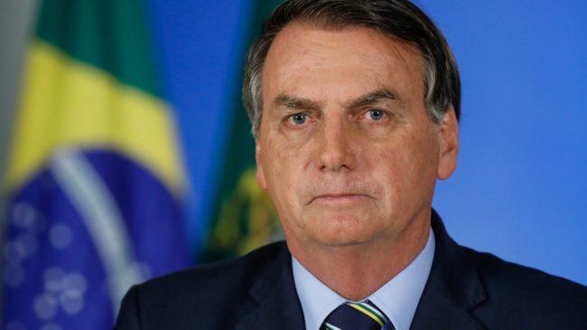 ब्राजिलका पूर्व राष्ट्रपति बोल्सोनारोमाथि छानबिन गर्न सर्वोच्च अदालत सहमत