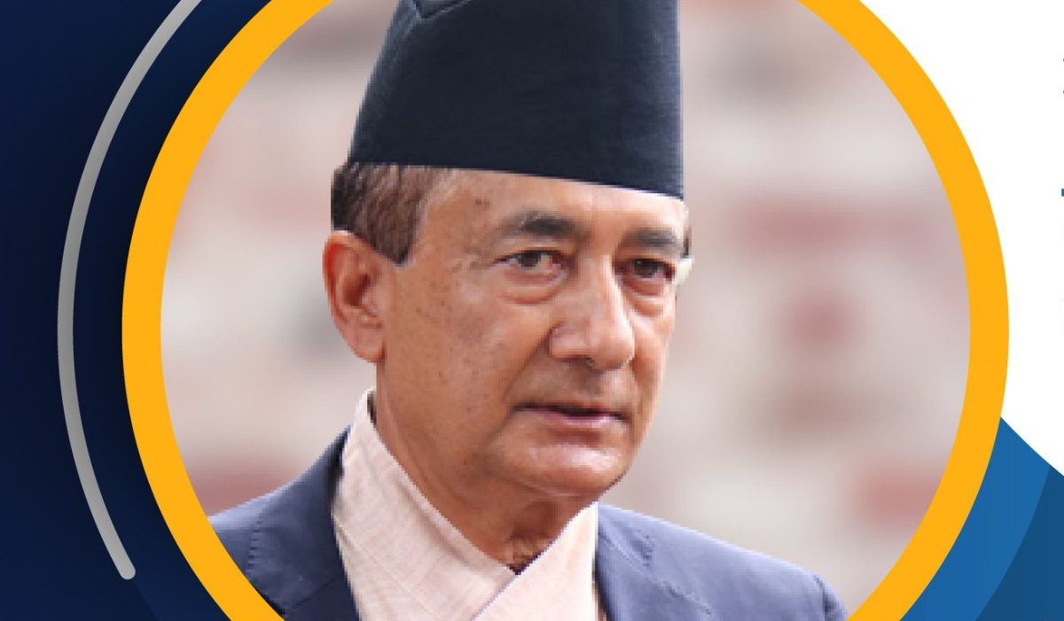 सुनसरी-४ : नेपाली कांग्रेसका ज्ञानेन्द्रबहादुर कार्की विजयी