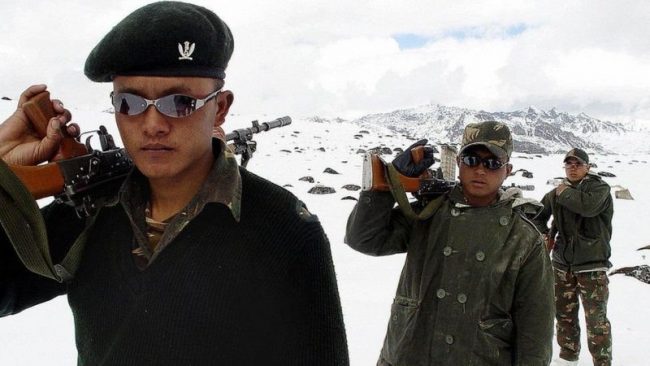 भारत र चीनका सैनिकबीचको भिडन्तबारे के भन्छन् विदेशी विज्ञ ?