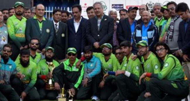 टि-२० विश्वकप खेल्न आउने पाकिस्तानको क्रिकेट टोलीलाई भारतले भिसा दिएन