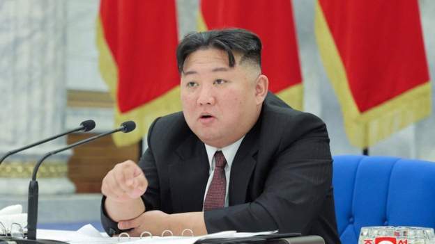 उत्तर कोरियाले तीनवटा ब्यालेस्टिक मिसाइल प्रहार गरेको दक्षिण कोरियाको दाबी