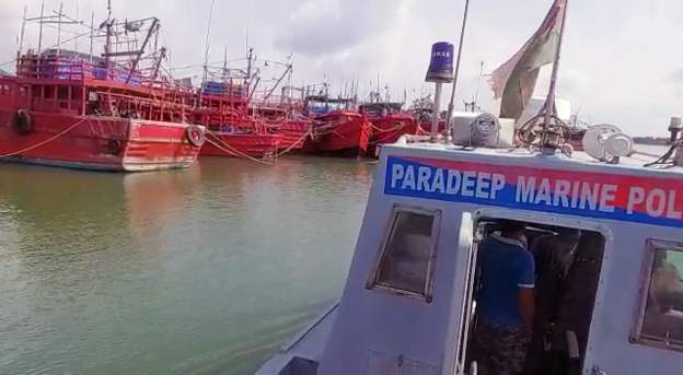 ओडिशामा १५ दिनभित्र रुसका तेस्रो व्यक्तिको रहस्यमय मृत्यु