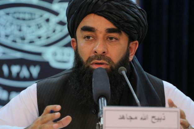 पाकिस्तानको आरोपप्रति आक्रोशित तालिबान सरकार, जिम्मेवारी सम्झायो