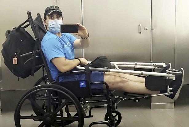 अभिनेताले ८० दिन नर्कमा बसेर, १ करोड ३२ लाख खर्च गरेर ३ इन्च उचाइ बढाए