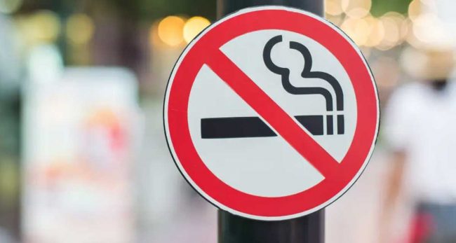 मेक्सिकोमा सार्वजनिक स्थानमा धुम्रपान प्रतिबन्धमा थप कडाइ, पसलभित्र चुरोट देखाउन नपाइने