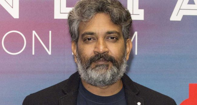 मोडर्न मास्टर्समा एसएस राजामौली