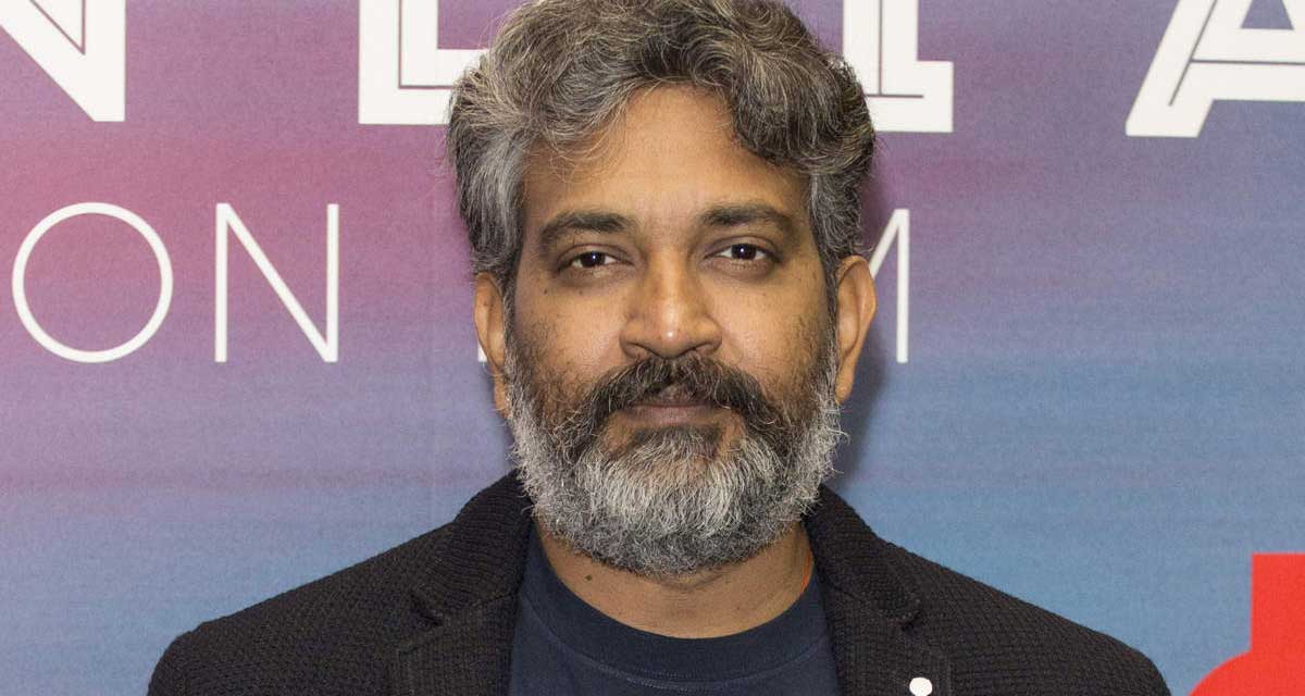 मोडर्न मास्टर्समा एसएस राजामौली