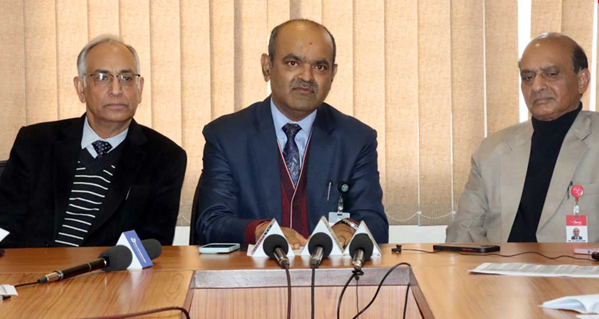 नर्भिकमा मृगौला प्रत्यारोपण सेवा सुरु