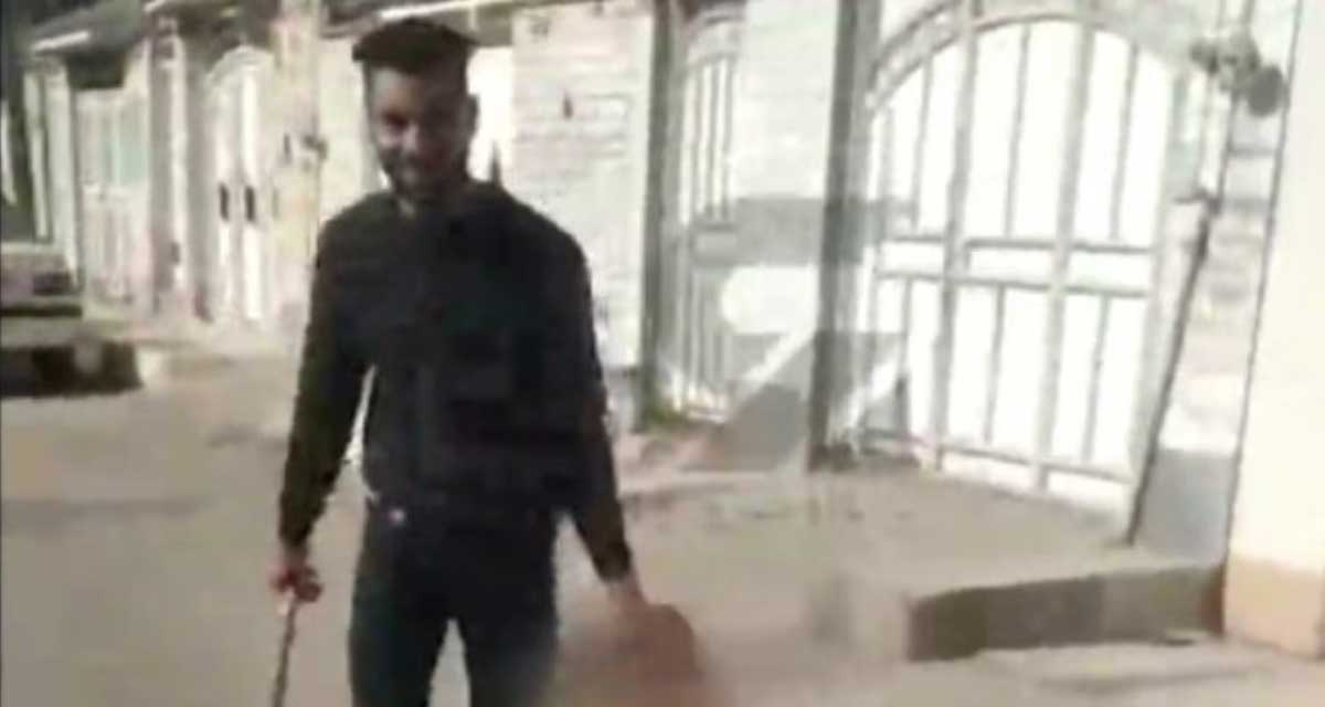 श्रीमतीको टाउको काट्ने व्यक्तिलाई ८ वर्ष जेल सजाय