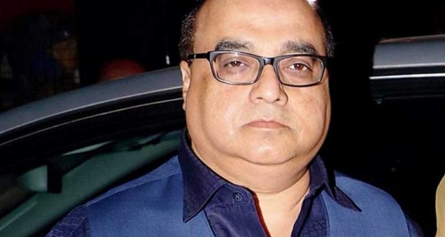 ‘गान्धी गोडसे एक युद्ध’का निर्देशक सन्तोषीलाई धम्की