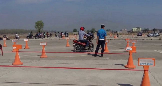 अर्काको नाममा ट्रायल दिने तथा दिन लगाउने व्यक्ति पक्राउ