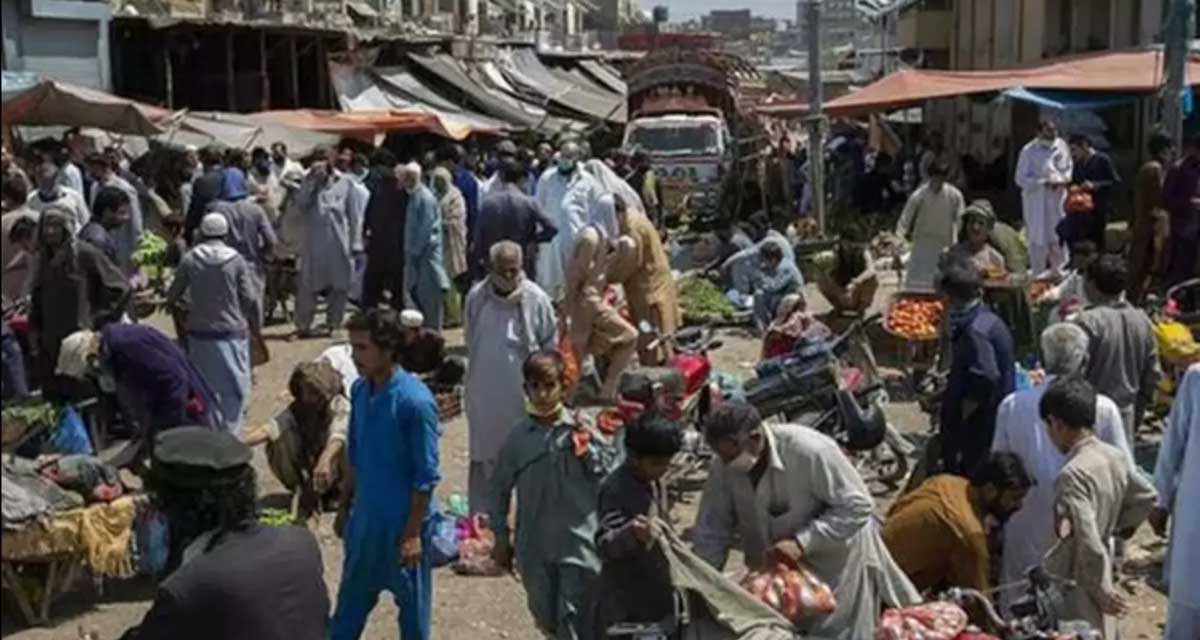 आर्थिक संकटमा चुलिएपछि पाकिस्तानले ल्यायो बजार बन्ददेखि गिजर प्रयोगको योजना