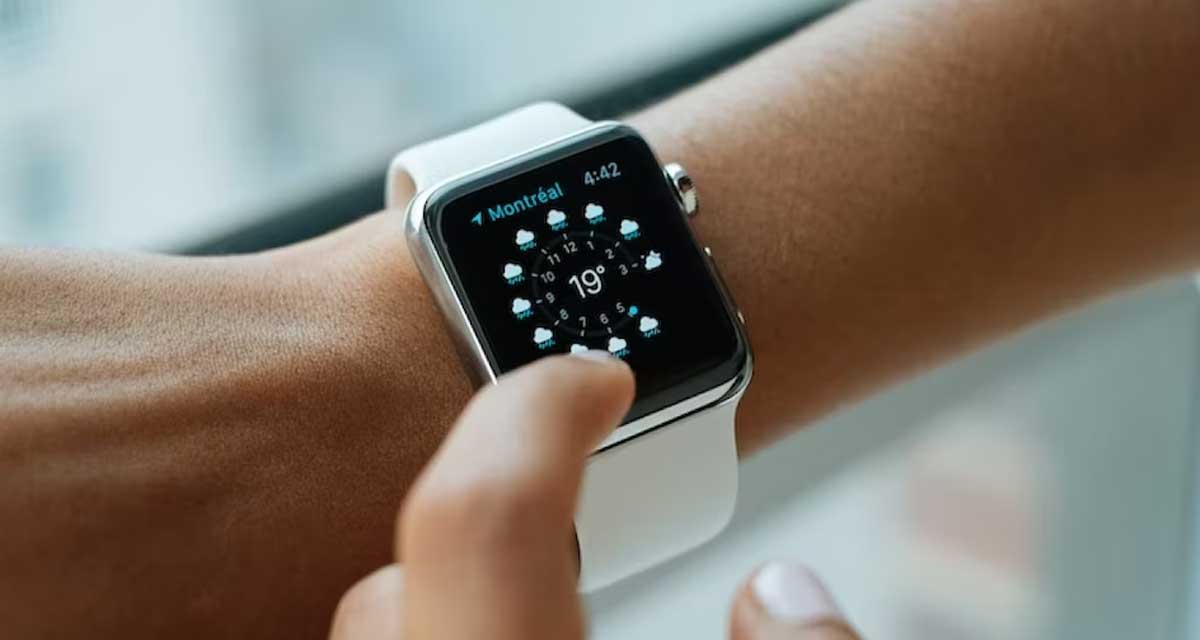 एप्पल वाचले बचायो गर्भवती महिलाको ज्यान, यो फिचर बन्यो ‘वरदान’