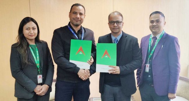 नबिल बैंकका ग्राहकलाई सिजी डिजिटल र एलजी लाइफस्टाइलबाट सामान खरिदमा छुट