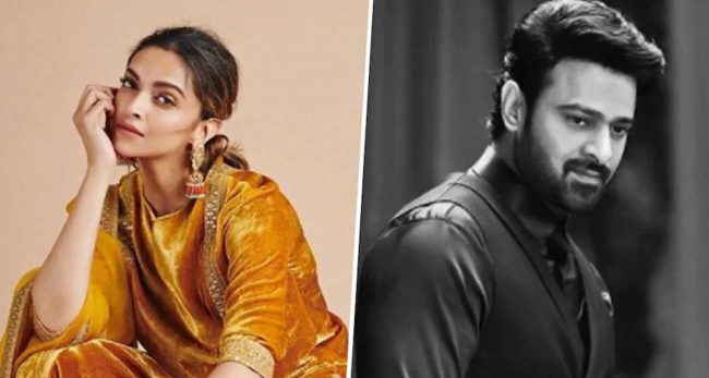 दीपिका पादुकोण र प्रभासको फिल्म ‘प्रोजेक्ट के’ ले रिलिजअघि नै कमायो १७० करोड