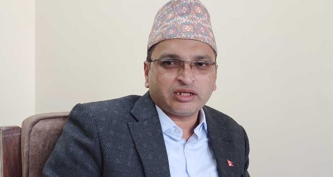 ‘नेपाललाई मुटुरोग उपचारको केन्द्र बनाउन सकिन्छ’ (अन्तर्वार्ता)