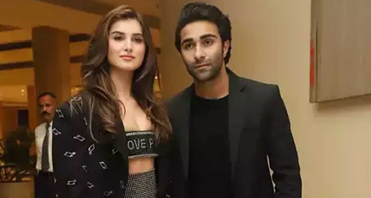 अभिनेत्री तारा र प्रेमी आदरको ब्रेकअप