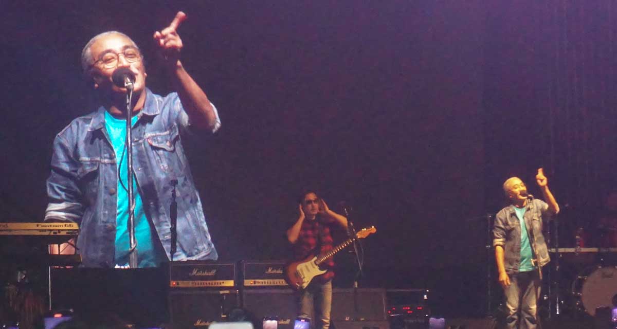 पुसको जाडोमा नेपथ्यको न्यानो माया