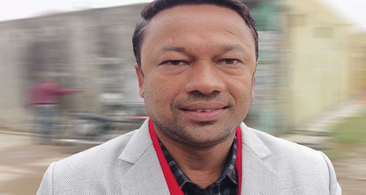 मधेस प्रदेश एमाले संसदीय दलको नेतामा सरोज यादव चयन